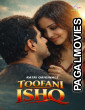 Toofani Ishq (2026) Ratri Full Hot Short Film