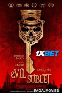 Evil Sublet (2024) Bengali Dubbed