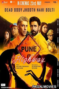 Pune Highway (2026) Full Movie
