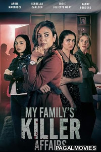 My Familys Killer Affairs (2025) Tamil Dubbed Movie