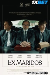 Ex-Husbands (2024) Tamil Dubbed Movie