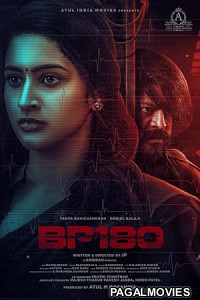 BP 180 (2025) Hindi Dubbed Movie
