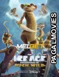 The Ice Age Adventures of Buck Wild (2022) Cartoon Hindi Dubbed Movie