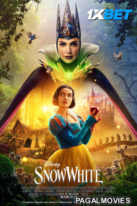 Snow White (2025) English Movie