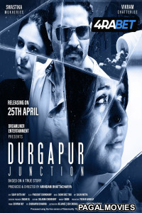 Durgapur Junction (2025) Telugu Dubbed Movie