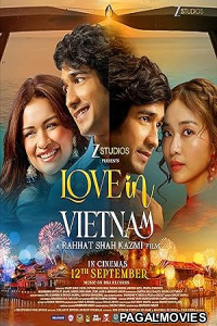 Love in Vietnam (2025) Full Movie