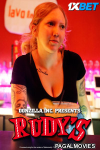 Rudys (2024) Hollywood Hindi Dubbed Full Movie