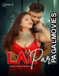 Laal Pari (2026) MeetX Full Hot Short Film