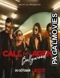 Call My Agent Bollywood (2021) Season 01 Netflix Hindi Dubbed Complete Series