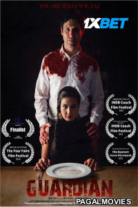 Guardian (2025) Telugu Dubbed Movie