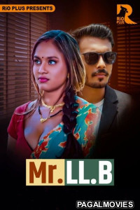 Mr LLB (2025) RioPlus Full Hindi Hot Short Film