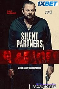 Silent Partners (2025) Tamil Dubbed Movie