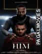 Him (2025) Hollywood Hindi Dubbed