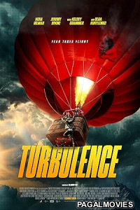 Turbulence (2025) Full Movie
