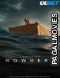 Nowhere (2024) Hollywood Hindi Dubbed Full Movie