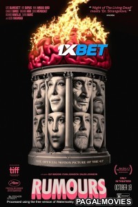 Rumours (2024) Bengali Dubbed