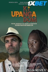 Upanga Kingdom (2024) Hollywood Hindi Dubbed Full Movie