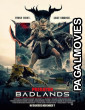 Predator Badlands (2025) Telugu Movie