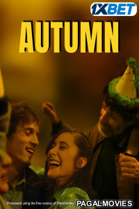 Autumn (2025) Tamil Dubbed Movie