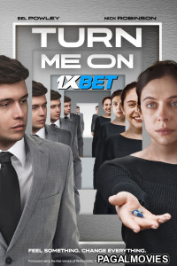 Turn Me On (2024) Hollywood Hindi Dubbed Full Movie