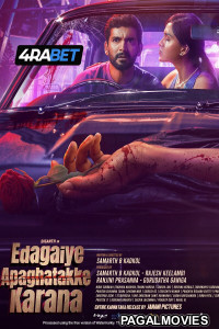Edagaiye Apaghatakke Karana (2025) Kannada Full Movie