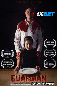 Guardian (2025) Tamil Dubbed Movie