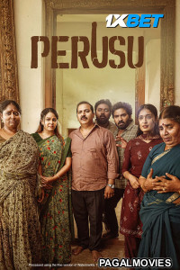 Perusu (2025) Tamil Movie