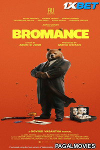 Bromance (2025) Telugu Full Movie