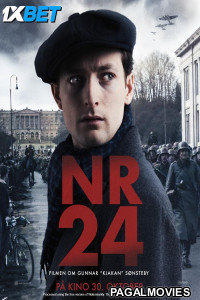 Nr 24 (2024) Hollywood Hindi Dubbed Full Movie