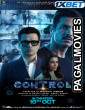 Controll (2025) Hindi Movie