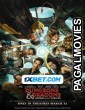 Dungeons and Dragons Honor Among Thieves (2023) Hollywood Hindi Dubbed Full Movie