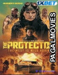 The Protector (2025) Tamil Dubbed Movie