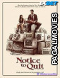 Notice to Quit (2025) Hollywood Hindi Dubbed Full Movie
