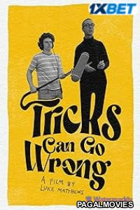 Tricks Can Go Wrong (2025) Bengali Dubbed Movie