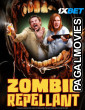 Zombie Repellant (2025) Hollywood Hindi Dubbed Full Movie
