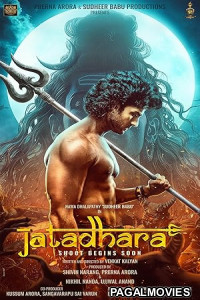 Jatadhara (2025) Telugu Movie