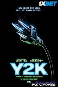 Y2K (2024) Tamil Dubbed Movie