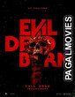 Evils Return (2026) Full Movie