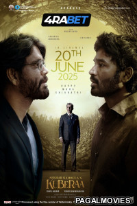 Kuberaa (2025) Telugu Dubbed Movie