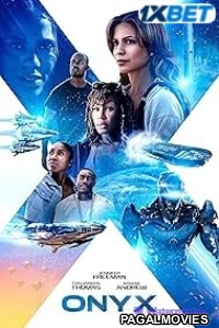 Onyx (2025) Bengali Dubbed Movie