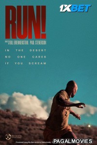 Run (2024) Telugu Dubbed Movie