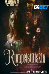 Rumpelstiltskin (2025) Tamil Dubbed Movie