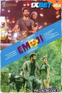 Emoji (2025) Telugu Full Movie