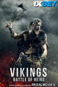 Viking Battle of Heirs (2024) Tamil Dubbed Movie