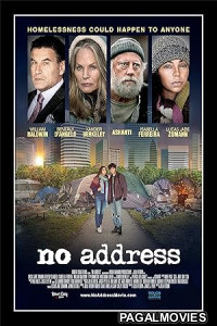 No Address (2025) Tamil Dubbed Movie