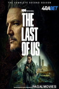 The Last of Us (2025) Season 2 Hindi Web Series
