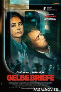 Yellow Letters (2026) Full Movie