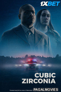 Cubic Zirconia (2024) Telugu Dubbed Movie