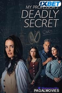 My Professors Deadly Secret (2025) Tamil Dubbed Movie