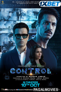Controll (2025) Hindi Movie